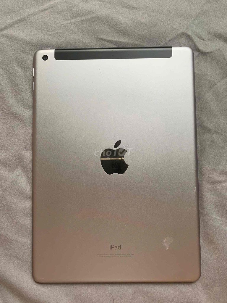 Ipad Gen 6 4G 32GB