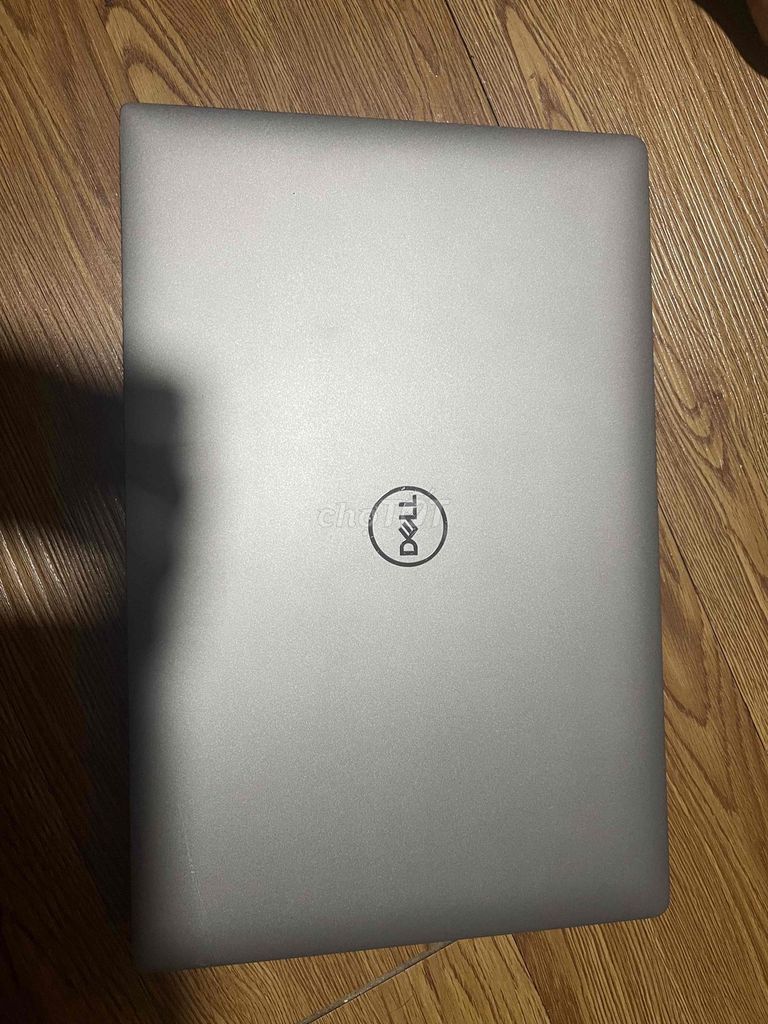 Dell Precision 5410 i7 16GB/512GB. Mua bán Laptop tại Thành phố Biên Hòa Đồng Nai được đăng bởi Tun hình 1