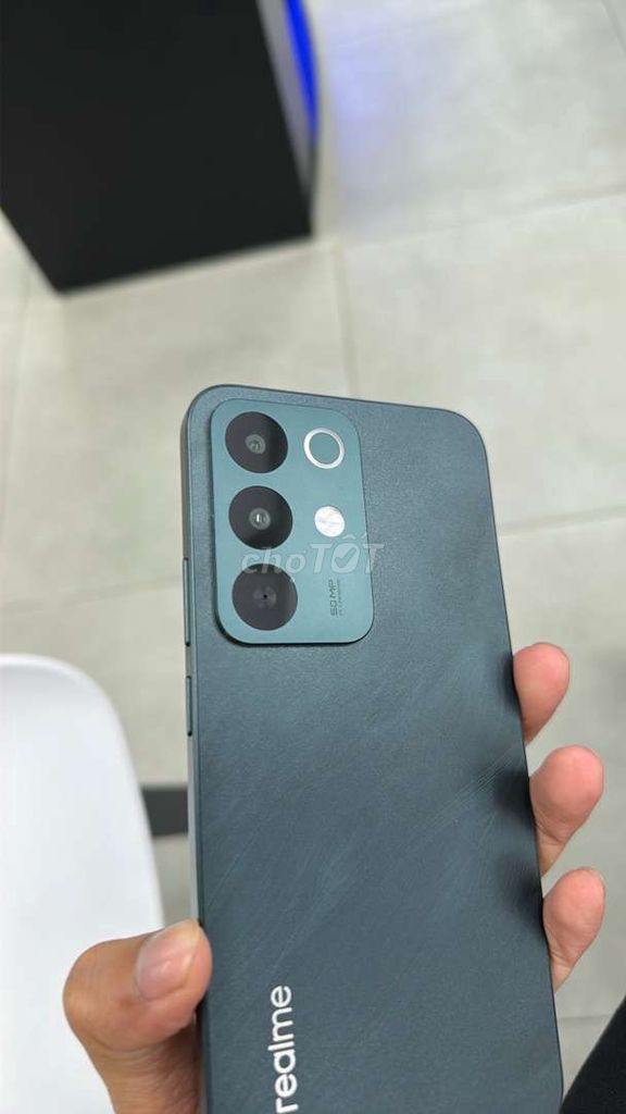 Cần bán hoặc trao đổi Realme C85 Pro 128GB. Mua bán Điện thoại tại Quận Ngũ Hành Sơn Đà Nẵng được đăng bởi Ngọc Anh hình 1