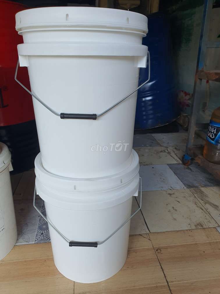 Dầu thủy lực aw 68 xô. Mua bán Đồ chuyên dụng, Giống nuôi trồng tại Quận Bình Tân Tp Hồ Chí Minh được đăng bởi Nguyễn văn thực hình 5
