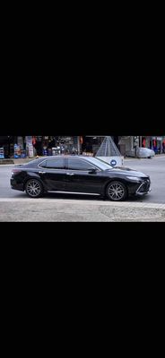 Toyota Camry 2022 2.5 Q - 67000 km. Mua bán Ô tô tại Thành phố Đà Lạt Lâm Đồng được đăng bởi Mr Luan