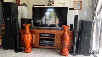 Share Dàn Karaoke JBL full âm thanh cực chất. Mua bán Tivi, Âm thanh tại Huyện Tư Nghĩa Quảng Ngãi được đăng bởi bình nguyễn thanh