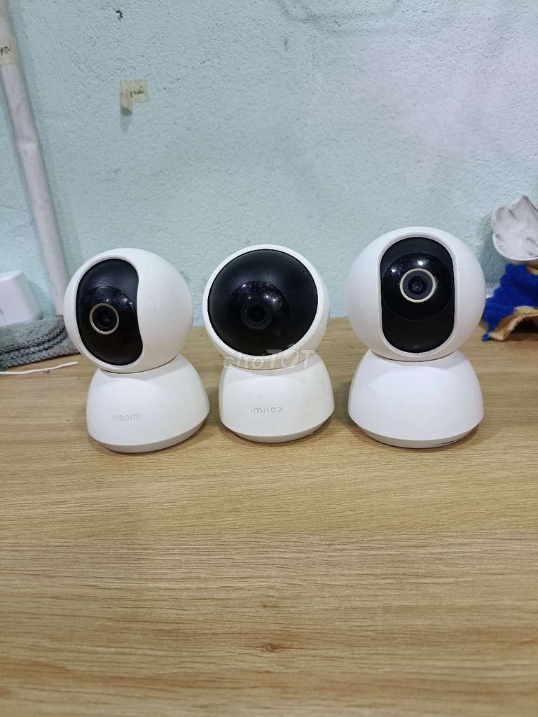 Camera Xiaomi 3mp