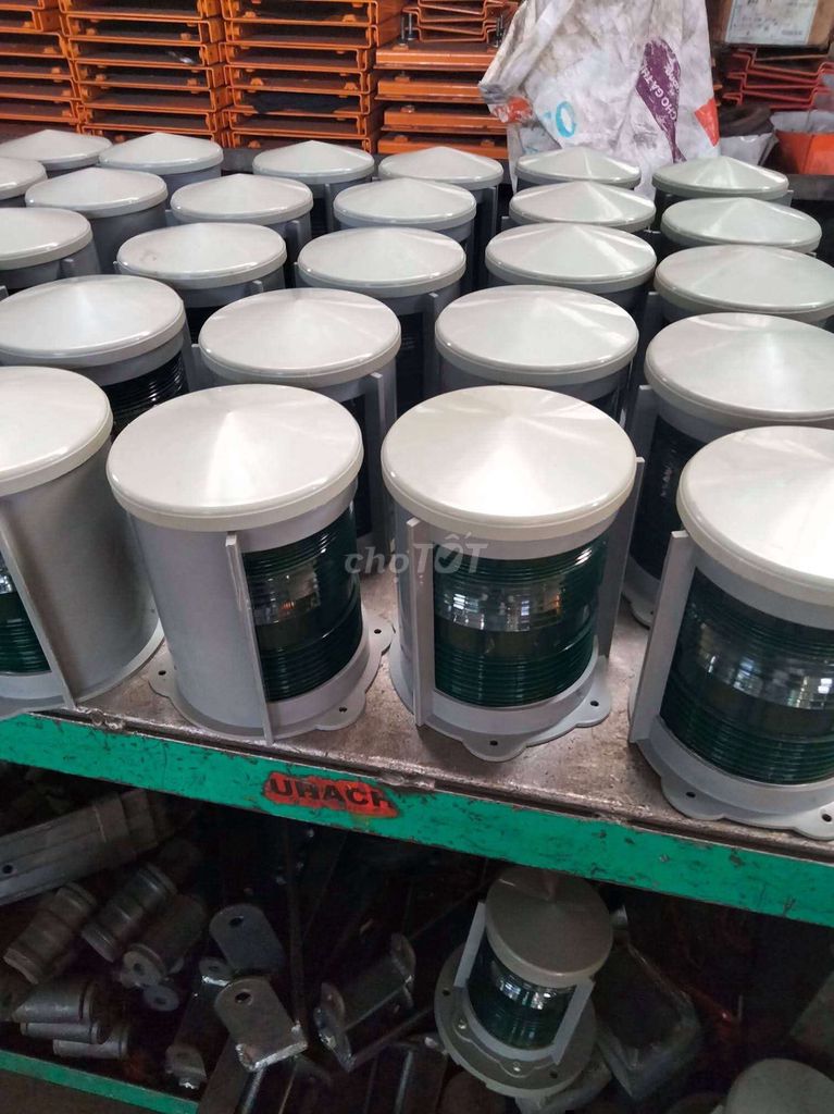 Đèn tín hiệu. Mua bán Đèn tại Thành phố Thuận An Bình Dương được đăng bởi Phạm Hải hình 1