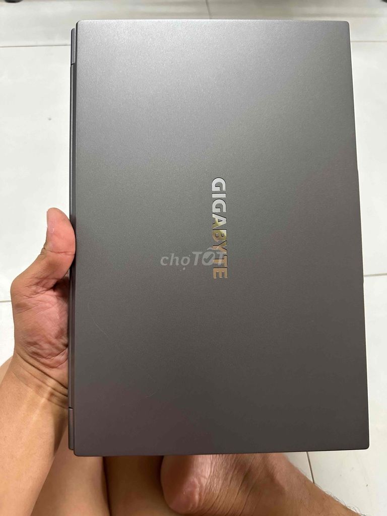Gigabyte i7 1195G7 16GB/256GB. Mua bán Laptop tại Quận Bình Tân Tp Hồ Chí Minh được đăng bởi Hien hình 1