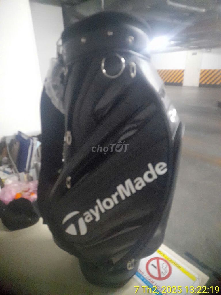 Túi đựng đồ chơi golf