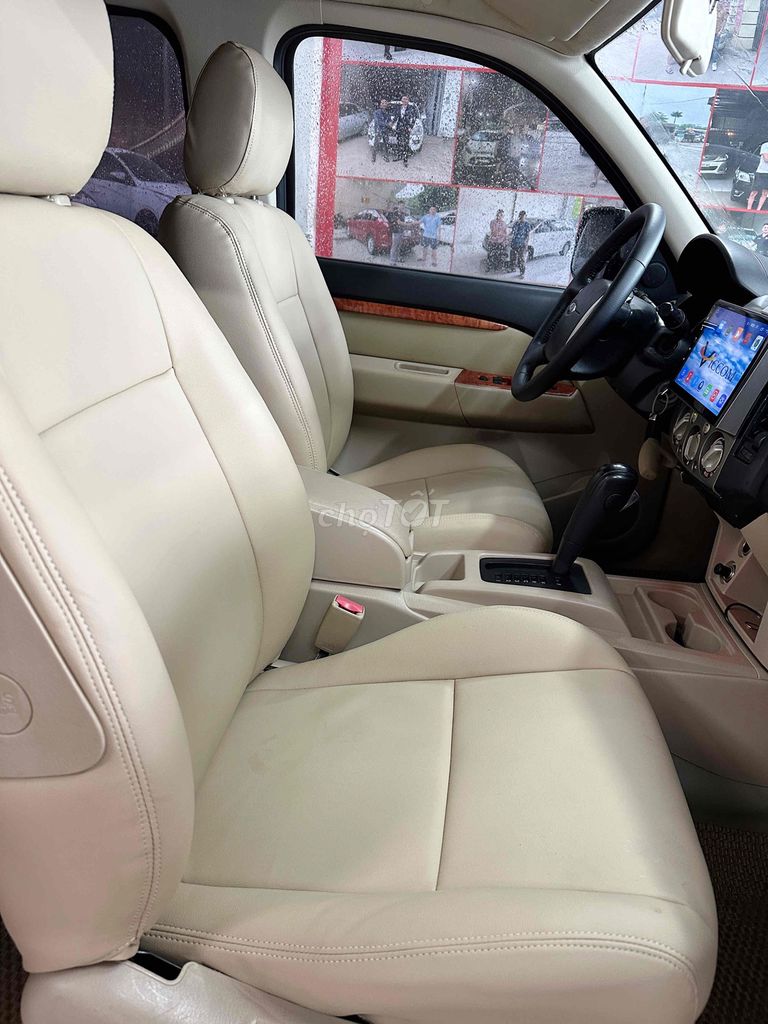 Ford Everest 2012 Limited máy Dầu số tự động 7 chỗ. Mua bán Ô tô tại Huyện Sóc Sơn Hà Nội được đăng bởi Xuân Khánh ô tô hình 6