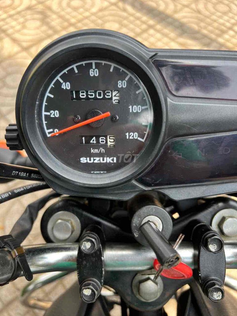 bán xe suzuki GD 110c đk 2019,bstp,btc,có cccd chủ. Mua bán Xe máy tại Quận Tân Bình Tp Hồ Chí Minh được đăng bởi Thân thi hương  hình 1