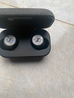 tai nghe Sennheiser Momentum 2 True Wireless. Mua bán Tivi, Âm thanh tại Thành phố Buôn Ma Thuột Đắk Lắk được đăng bởi Nguyễn Hưng