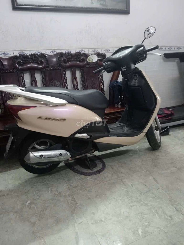 MÌNH CẦN BÁN  LEAD. Mua bán Xe máy tại Quận Gò Vấp Tp Hồ Chí Minh được đăng bởi thanh cong hình 4