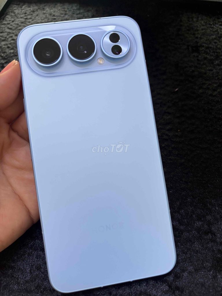 Honor 500 Pro ram16/512gb máy đẹp ken full CN. Mua bán Điện thoại tại Huyện Hóc Môn Tp Hồ Chí Minh được đăng bởi Linh hình 1