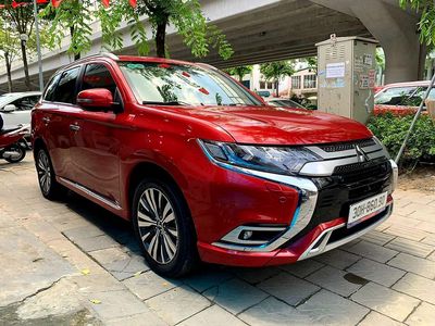 Outlander 2.0 Pre sx 2022 mẫu 2023 tuyệt đẹp. Mua bán Ô tô tại Quận Bắc Từ Liêm Hà Nội được đăng bởi Gia Quân