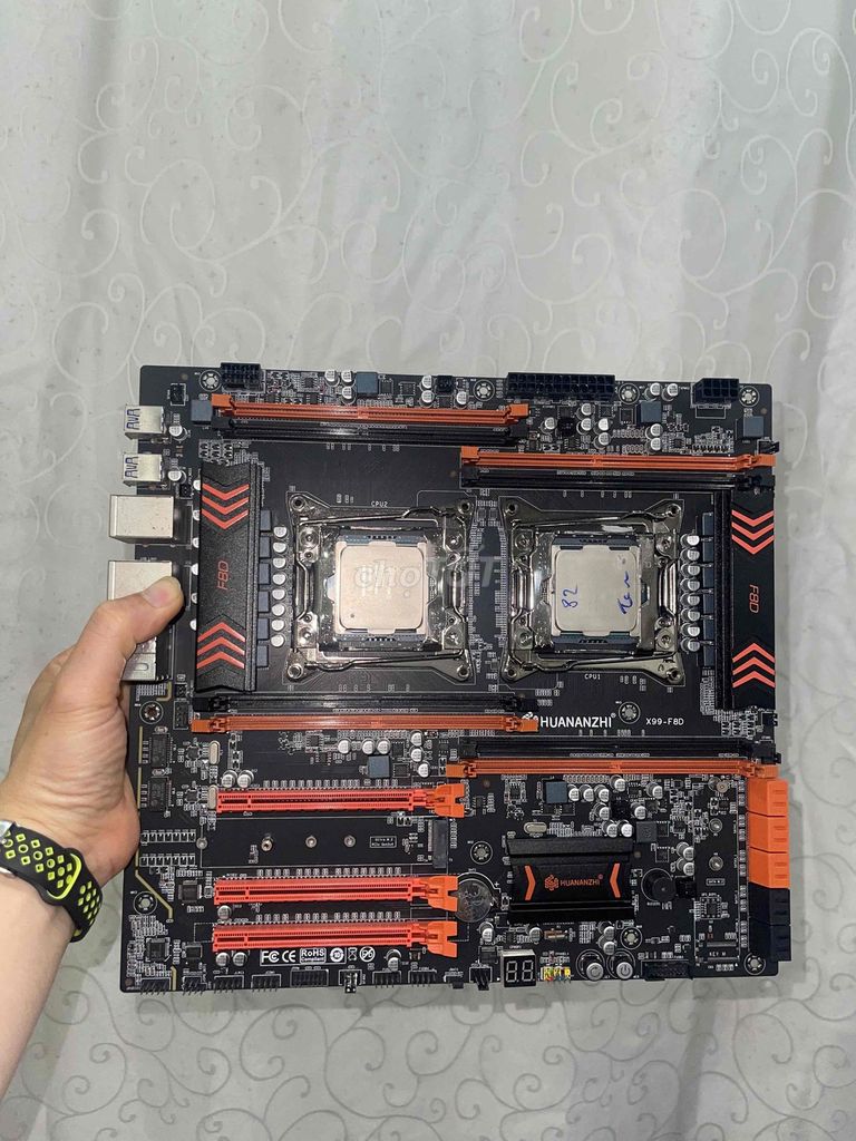 ✅ Main H81 - H110 - H310 - H610 - B760 Các Mã. Mua bán Linh kiện (RAM, Card...) tại Quận Cầu Giấy Hà Nội được đăng bởi SHOP MÁY TÍNH UY TÍN HÀ NỘI  hình 1