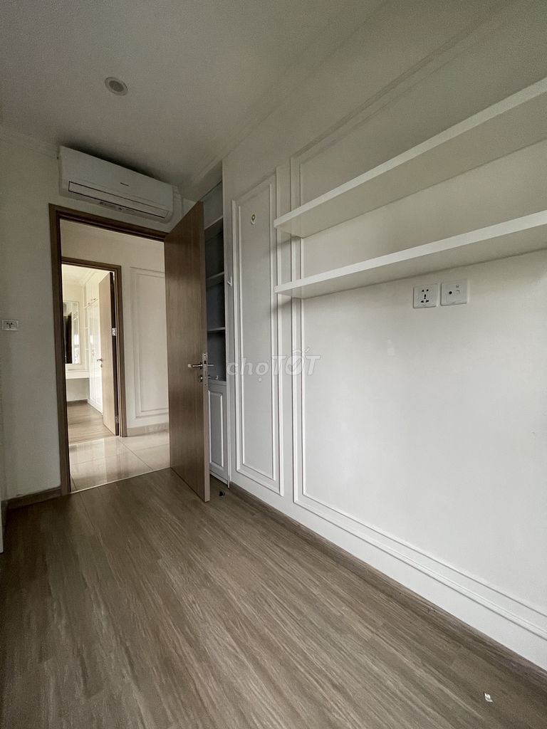 Cho thuê căn hộ 3PN, 75.2m2, 11,5 triệu tại Vinhomes Ocean Park. Cho thuê Căn hộ/Chung cư tại Huyện Gia Lâm Hà Nội được đăng bởi Thành Trung Nguyễn hình 9