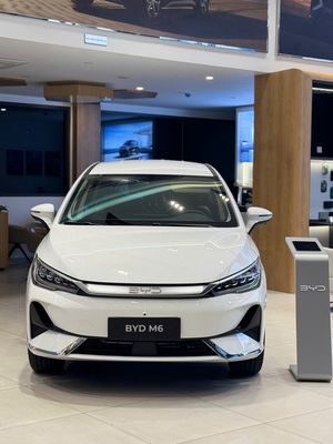 BYD M6 MPV 7 chỗ- Trả trước chỉ từ 75 triệu đồng. Mua bán Ô tô tại Quận 10 Tp Hồ Chí Minh được đăng bởi Ngọc Trúc
