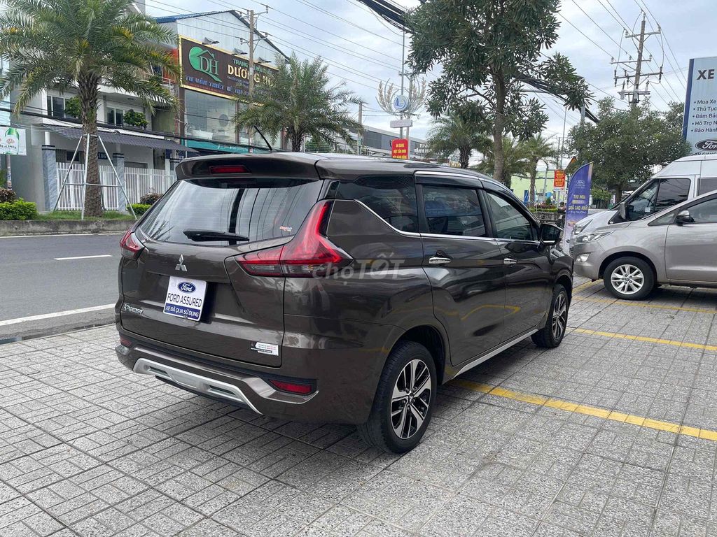 Mitsubishi Xpander 2019 1.5 AT - 78000 km. Mua bán Ô tô tại Thành phố Long Xuyên An Giang được đăng bởi Hưng Ford An Giang hình 12