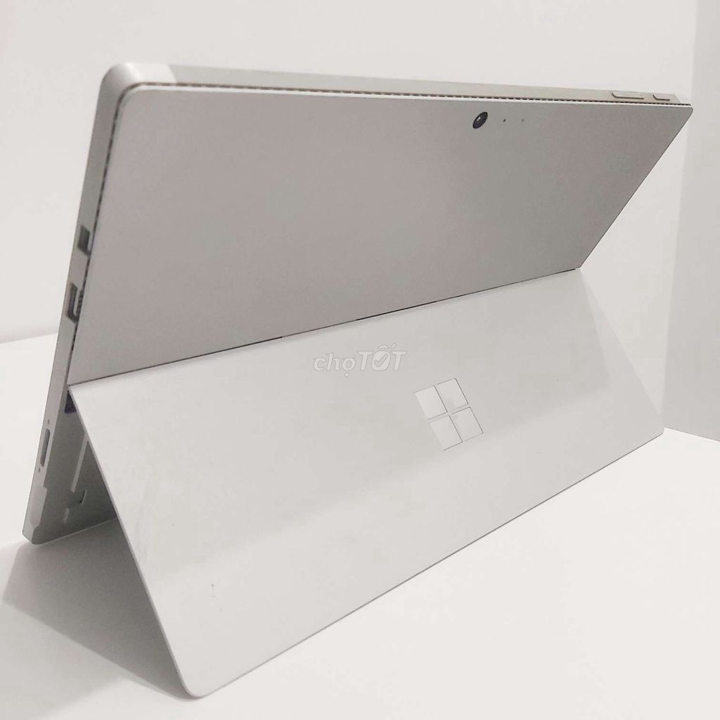 Microsoft Surface Pro 4 i5-6300U 4GB/128GB Bạc. Mua bán Máy tính bảng tại Huyện Trảng Bom Đồng Nai được đăng bởi DUYI hình 1