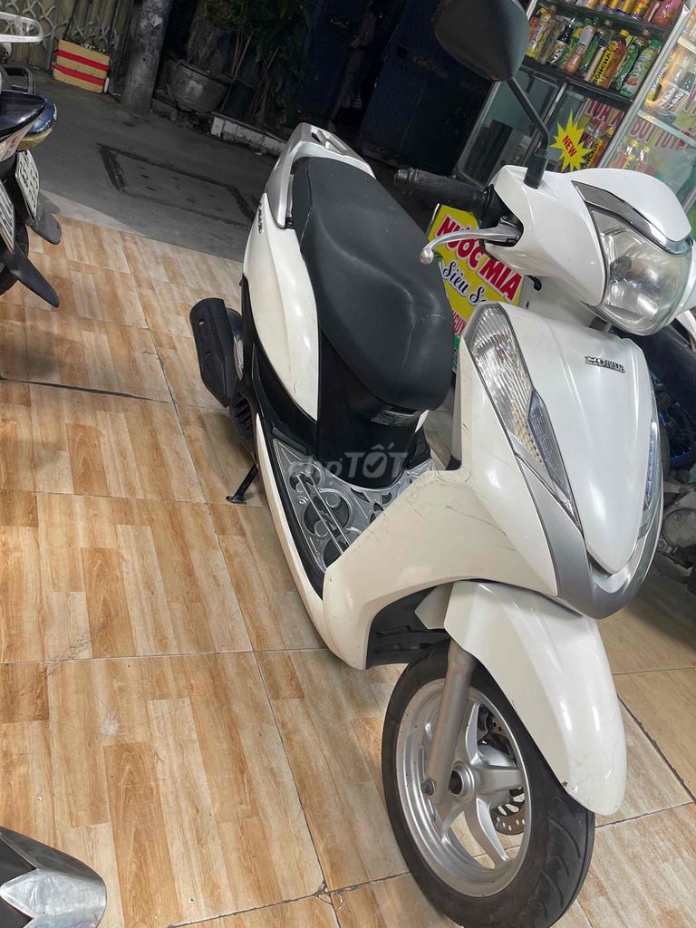 lead. Mua bán Xe máy tại Quận 12 Tp Hồ Chí Minh được đăng bởi Bui Van Trung hình 2