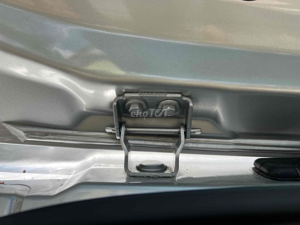 SIÊU CỌP FIESTA - Chất xe zin đẹp máy số êm mượt 💯. Mua bán Ô tô tại Quận Gò Vấp Tp Hồ Chí Minh được đăng bởi DH AUTO FORD CHUYÊN XE FORD LƯỚT CHẤT LƯỢNG CAO hình 15