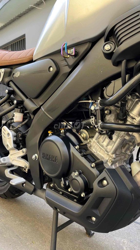 Đăng bán dùm người bạn Anh Vi chủ xe : ***. Mua bán Xe máy tại Quận Tân Bình Tp Hồ Chí Minh được đăng bởi Ht Phan hình 4