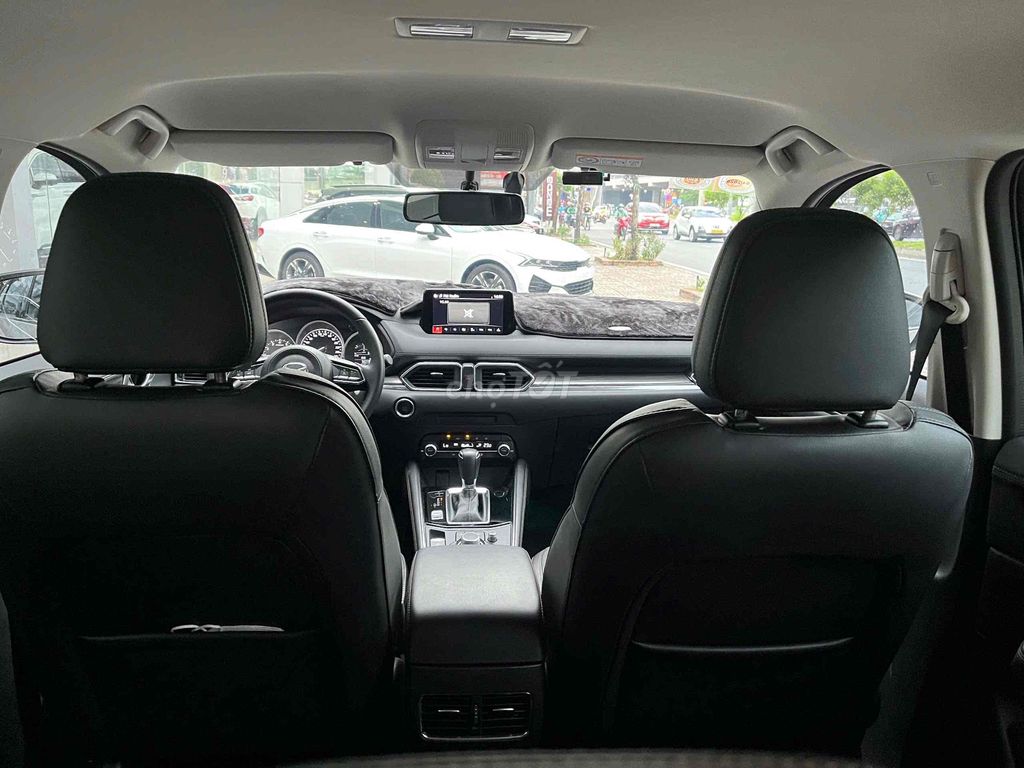NEW MAZDA CX-5 2.0L DELUXE | ĐKLĐ 04/2025. Mua bán Ô tô tại Thành phố Thủ Đức Tp Hồ Chí Minh được đăng bởi Ảnh Nguyễn hình 6