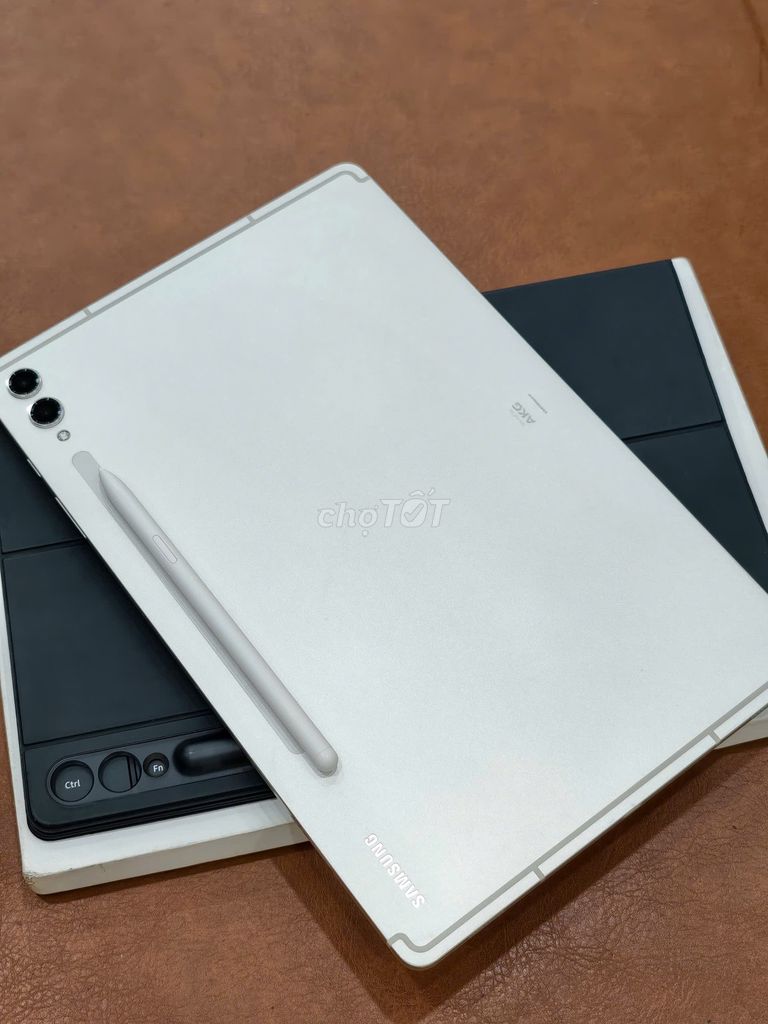 Samsung Galaxy Tab S9 Plus 12-256gb + Bút + Phím. Mua bán Máy tính bảng tại Quận Đống Đa Hà Nội được đăng bởi Hn Store hình 1