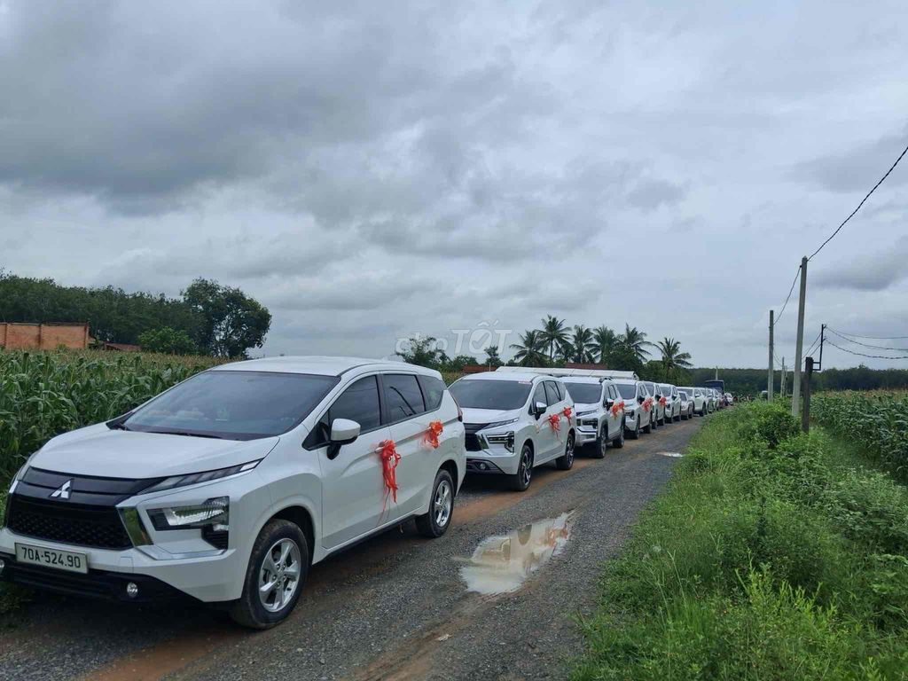 Taxi Tây Ninh