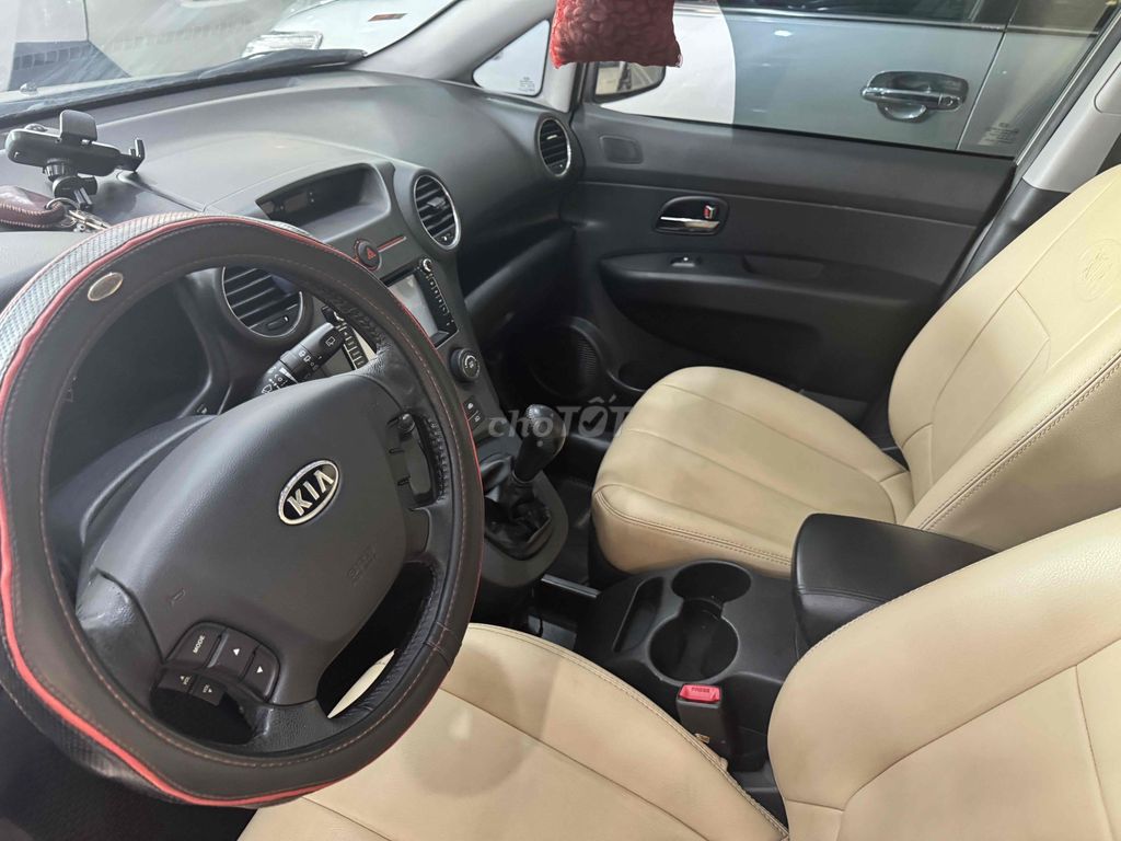 Kia Carens 2015 EX MT  - 102100 km. Mua bán Ô tô tại Quận Bình Thuỷ Cần Thơ được đăng bởi Phi hình 11