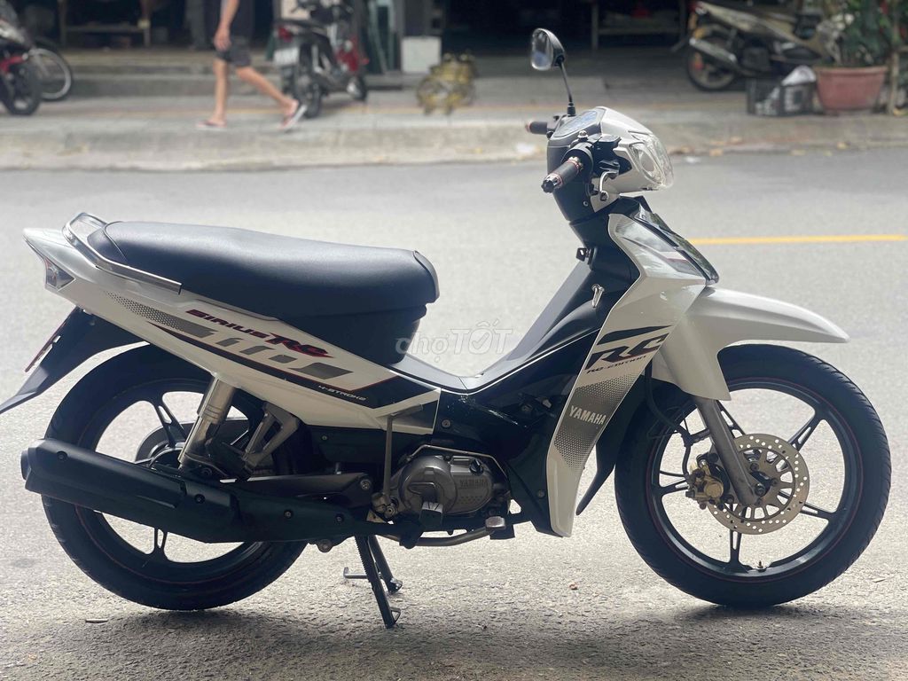 Sirius 2018 đúc đĩa máy zin êm đẹp keng. Mua bán Xe máy tại Quận Thanh Khê Đà Nẵng được đăng bởi Song Vo hình 3