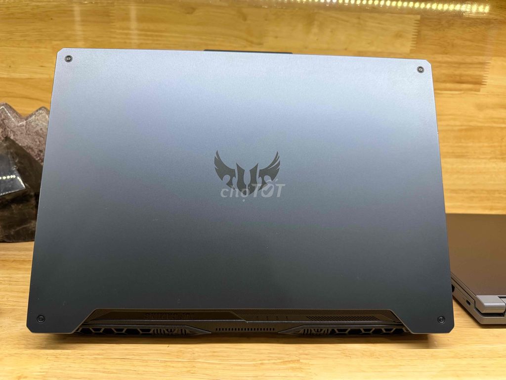 Asus TUF Gaming F15 i5-10300H 15.6 inch 16GB/512GB. Mua bán Laptop tại Thành phố Nha Trang Khánh Hòa được đăng bởi Trung Nghĩa hình 1