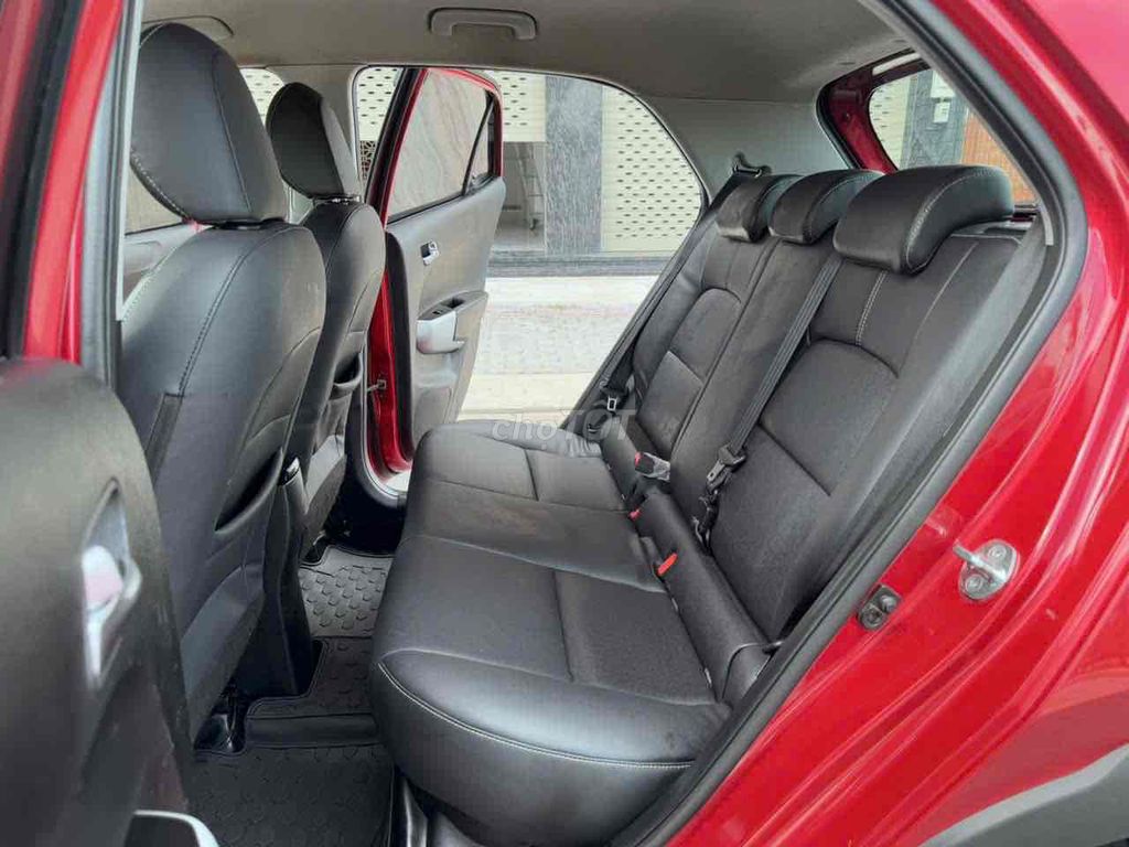 Kia Morning 2022 X-Line - 65000 km. Mua bán Ô tô tại Quận 12 Tp Hồ Chí Minh được đăng bởi a trung hình 7