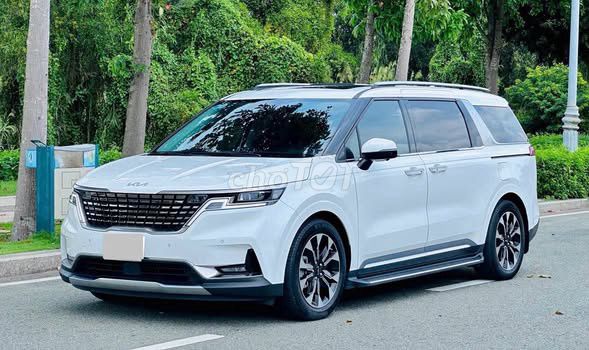 CARNIVAL SIGNATURE 2.2 - Full máy dầu. Mua bán Ô tô tại Quận 11 Tp Hồ Chí Minh được đăng bởi Saigon Ford q1 hình 2