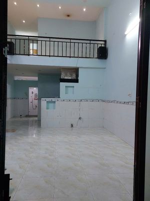 Nhà cách HXH 30m, Đường 44 Tam Phú, 50m2_2.5 tỷ