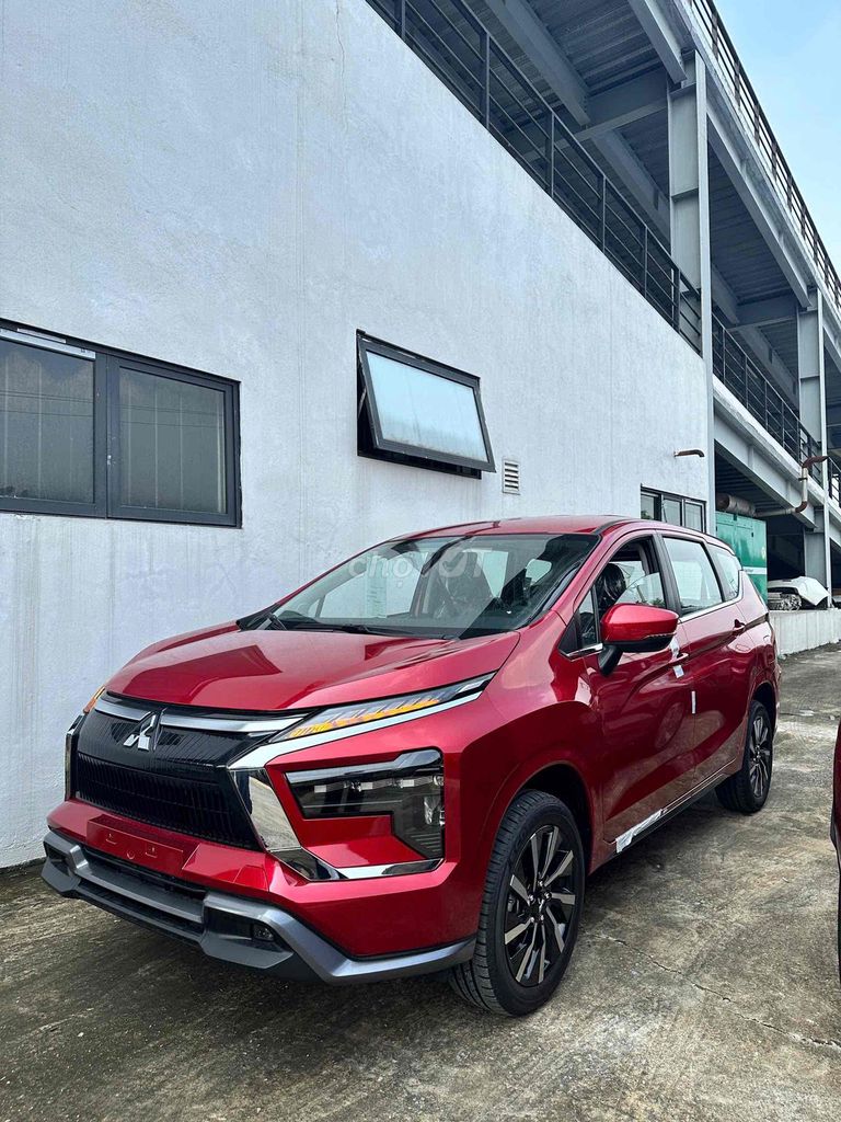Mitsubishi Xpander 2025 Premium 1.5 AT. Mua bán Ô tô tại Thành phố Buôn Ma Thuột Đắk Lắk được đăng bởi KaNu Mitsubishi Dak Lak  hình 10