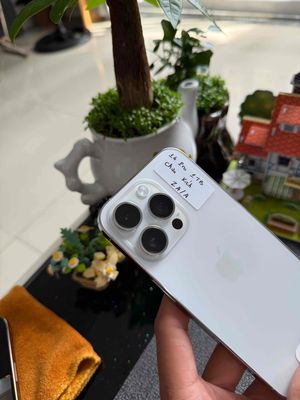 14 Pro 1TB New 100% chưa kík hoạt. bản za 2 sim vl. Mua bán Điện thoại tại Quận Ninh Kiều Cần Thơ được đăng bởi TH STORE