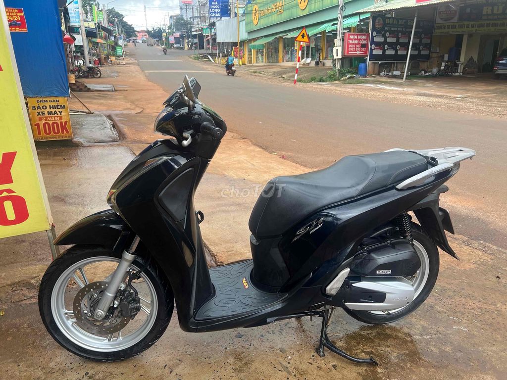 Muốn bán sh150 ABS cuối 2018 biển tp hcm. Mua bán Xe máy tại Huyện Bù Đăng Bình Phước được đăng bởi Thanhhuu Bui hình 3