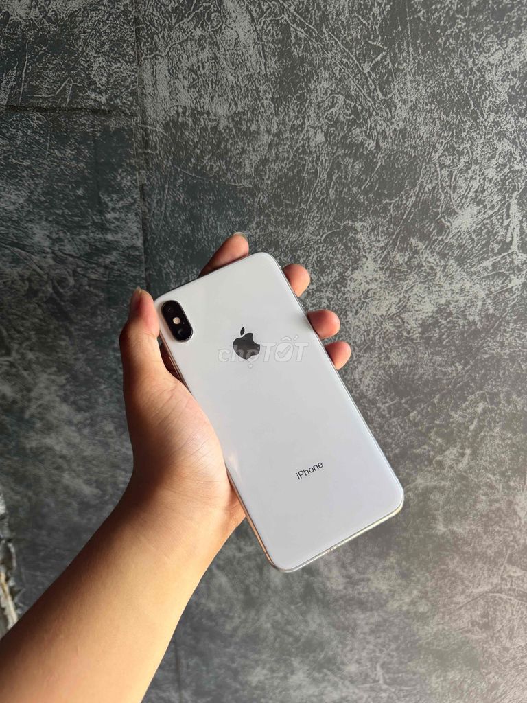 iPhone XS Max 64GB mất face id. Mua bán Điện thoại tại Quận Bình Tân Tp Hồ Chí Minh được đăng bởi tmt hình 1