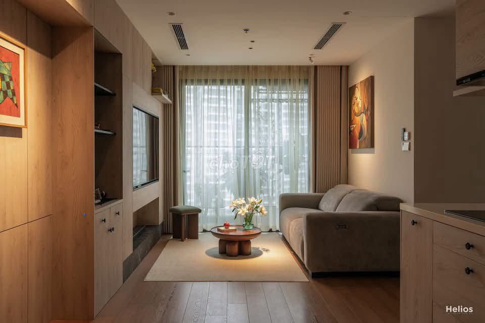 Продажа квартиры Feliz Homes с 2 спальнями в Хоанг Мае - 67 м2 - 6 миллиардов долларов