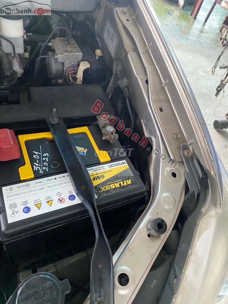 Toyota Innova 2.0E – Đời 2015 – Giá 285 triệu. Mua bán Ô tô tại Quận Bắc Từ Liêm Hà Nội được đăng bởi tuấn hình 2