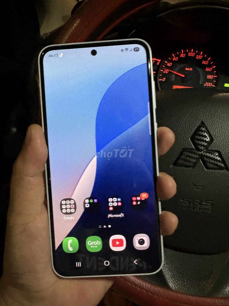 Càn bán samsung a35. Mua bán Điện thoại tại Quận Sơn Trà Đà Nẵng được đăng bởi thanh Pham hình 1