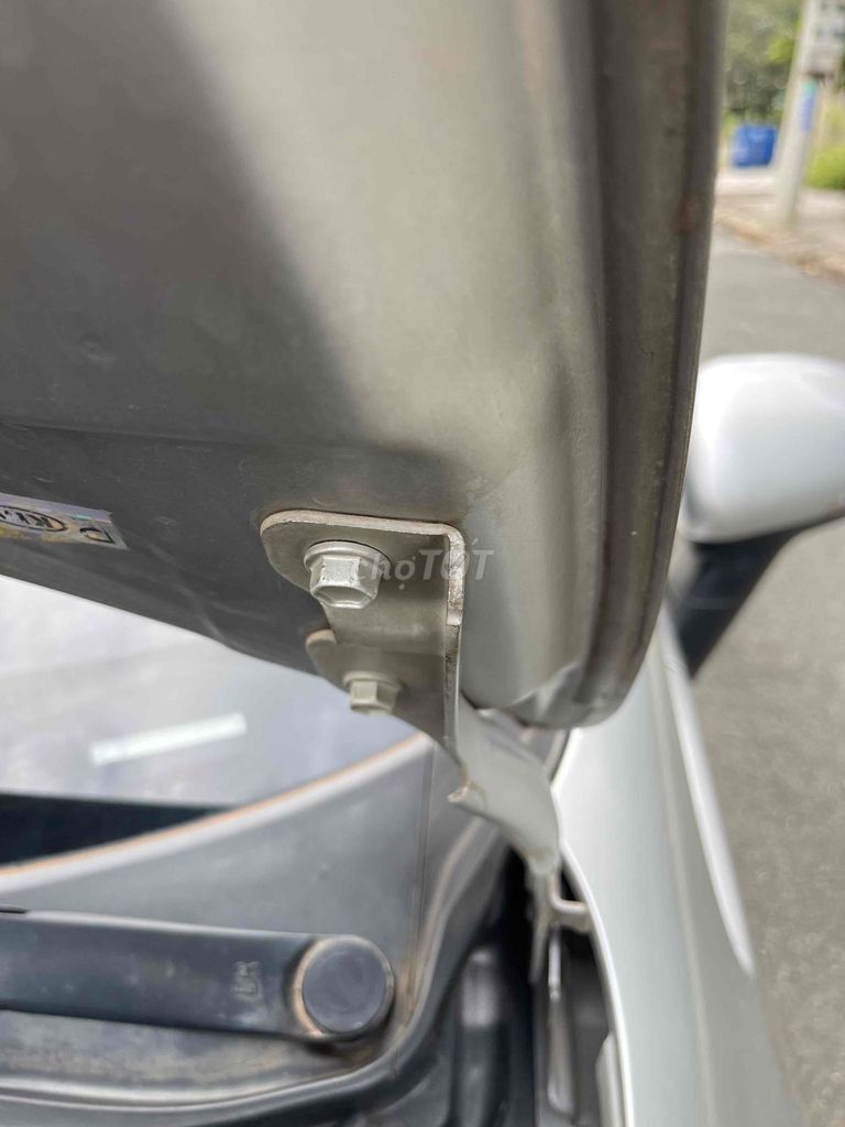 Kia Rio 2015 1.4 AT Sedan - 150000 km. Mua bán Ô tô tại Huyện Bắc Tân Uyên Bình Dương được đăng bởi Trương Đức  hình 16