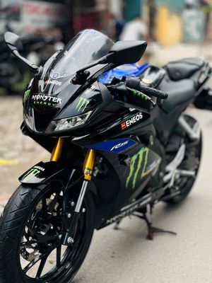 Yamaha R15 V3  biển số 29  Xe lướt đẹp tuyệt đối. Mua bán Xe máy tại Quận Cầu Giấy Hà Nội được đăng bởi Tong motor xe may