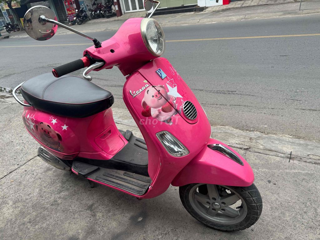 vespa lx nguyên zin đẹp keng. Mua bán Xe máy tại Thành phố Thủ Đức Tp Hồ Chí Minh được đăng bởi Xe Máy Hải Đăng hình 6