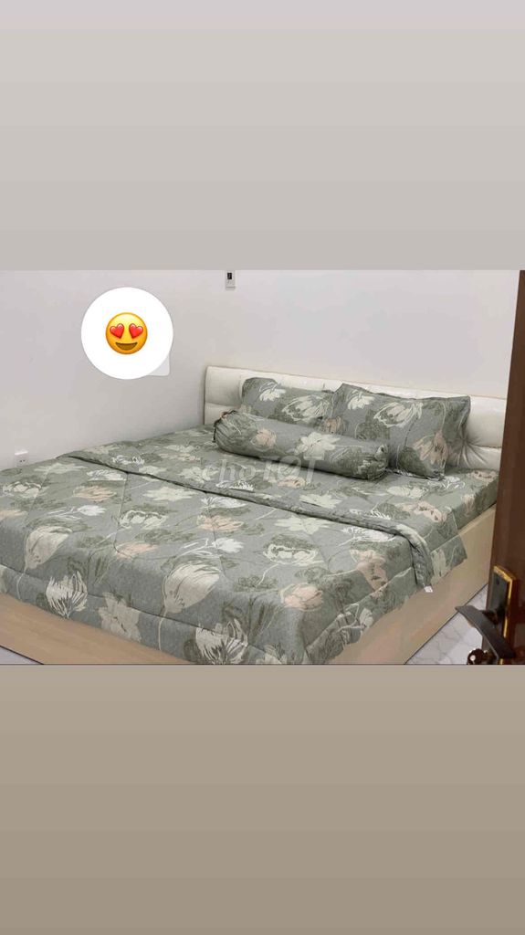 Bộ drap tencel premium