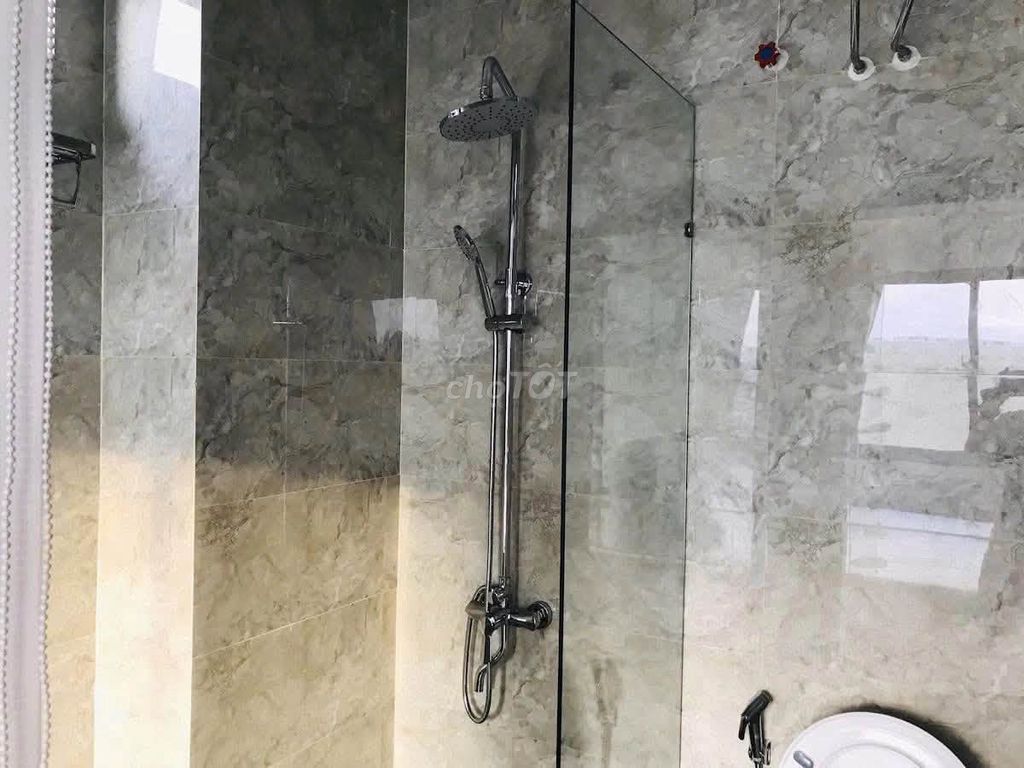 Room on the 6th floor at Tân Thái 1, foreigners welcome — photo 2