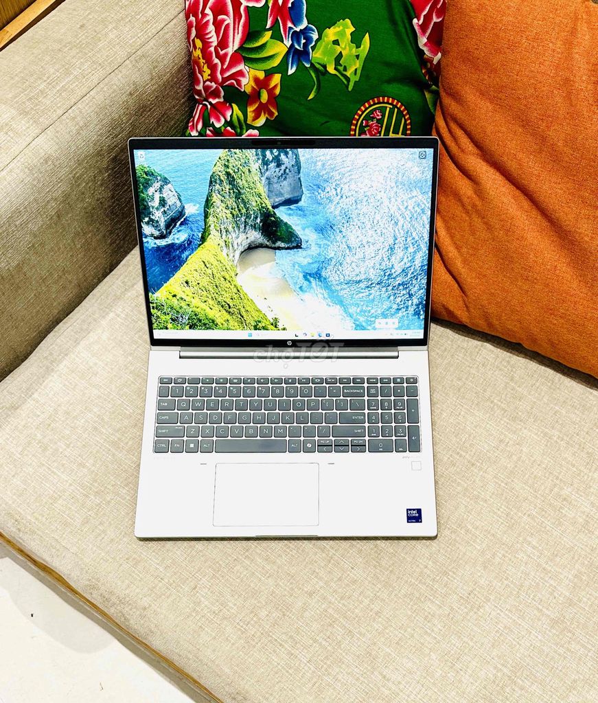 HP Probook 460 G11 Ultra 7 16GB/256GB 16 inch. Mua bán Laptop tại Quận Hồng Bàng Hải Phòng được đăng bởi Trần Mạnh Cường hình 1