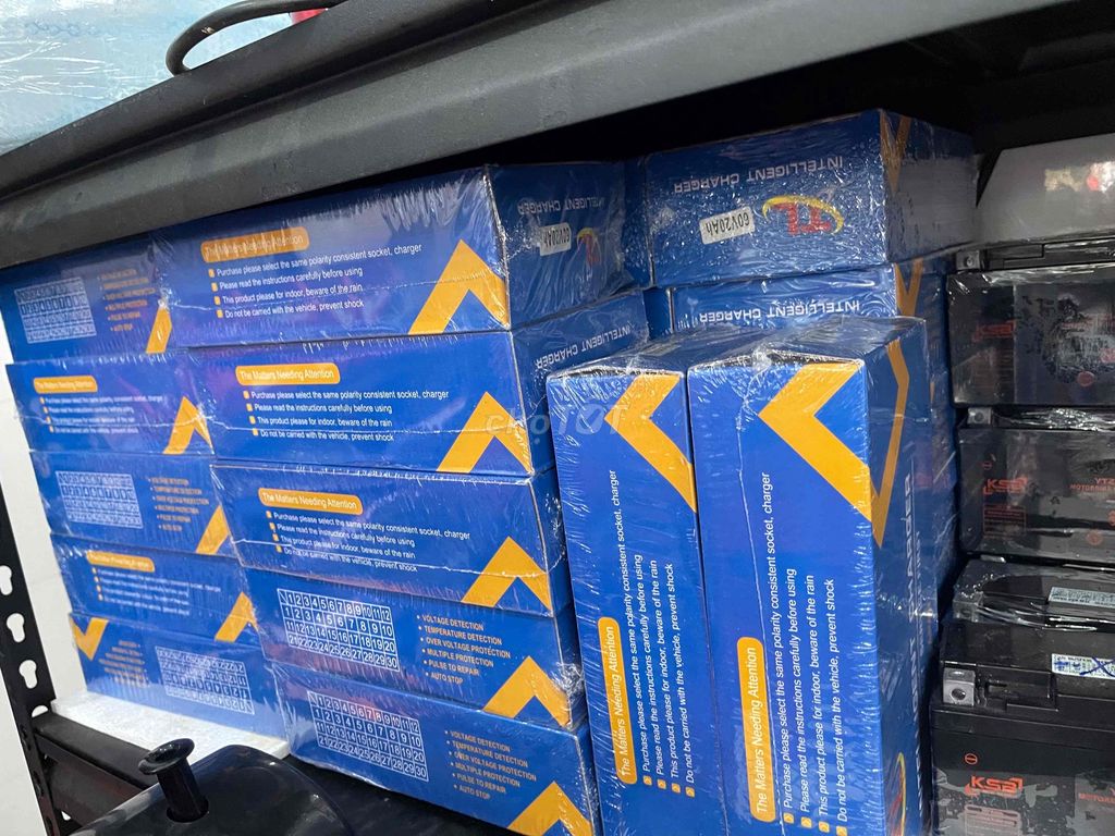 sạc xe điện các loại 48v 60v 72v mới có cũ có. Mua bán Phụ tùng xe tại Quận Thanh Khê Đà Nẵng được đăng bởi Mạnh hình 1