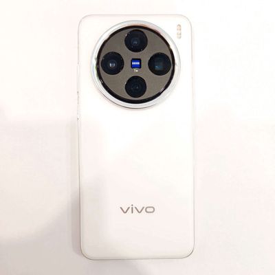Vivo X200 12/256 có Giao Lưu GL. Mua bán Điện thoại tại Thành phố Buôn Ma Thuột Đắk Lắk được đăng bởi Khang