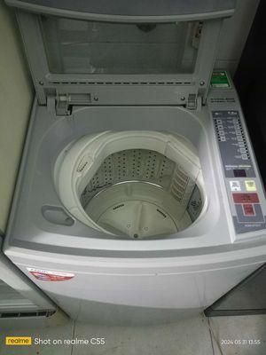 Máy giặt lồng đứng aqqua 7.2kg