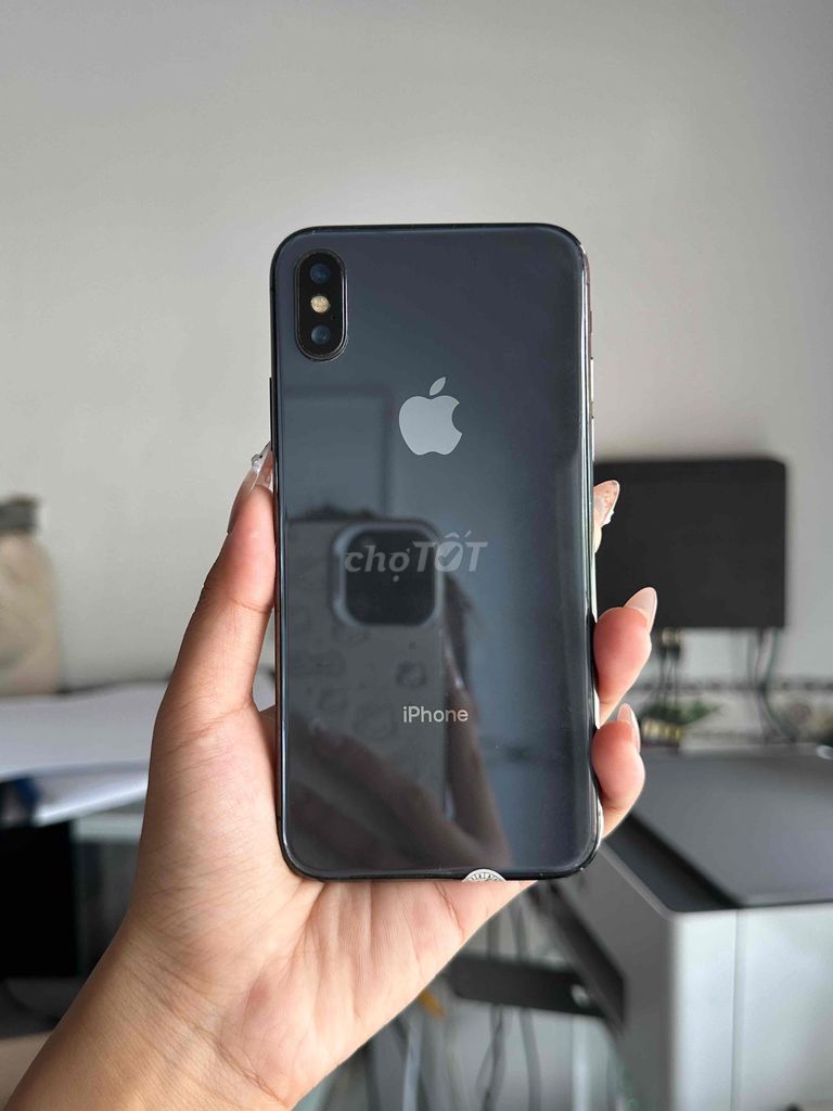 Apple iPhone X 64GB. Mua bán Điện thoại tại Thị xã Tân Uyên Bình Dương được đăng bởi Cửa hàng Kim Tuyến hình 1